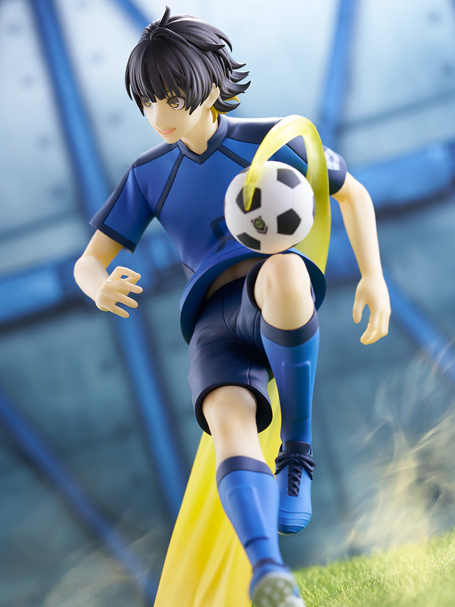 PRE-ORDER FuRyu - TENITOL - BLUELOCK - Meguru Bachira