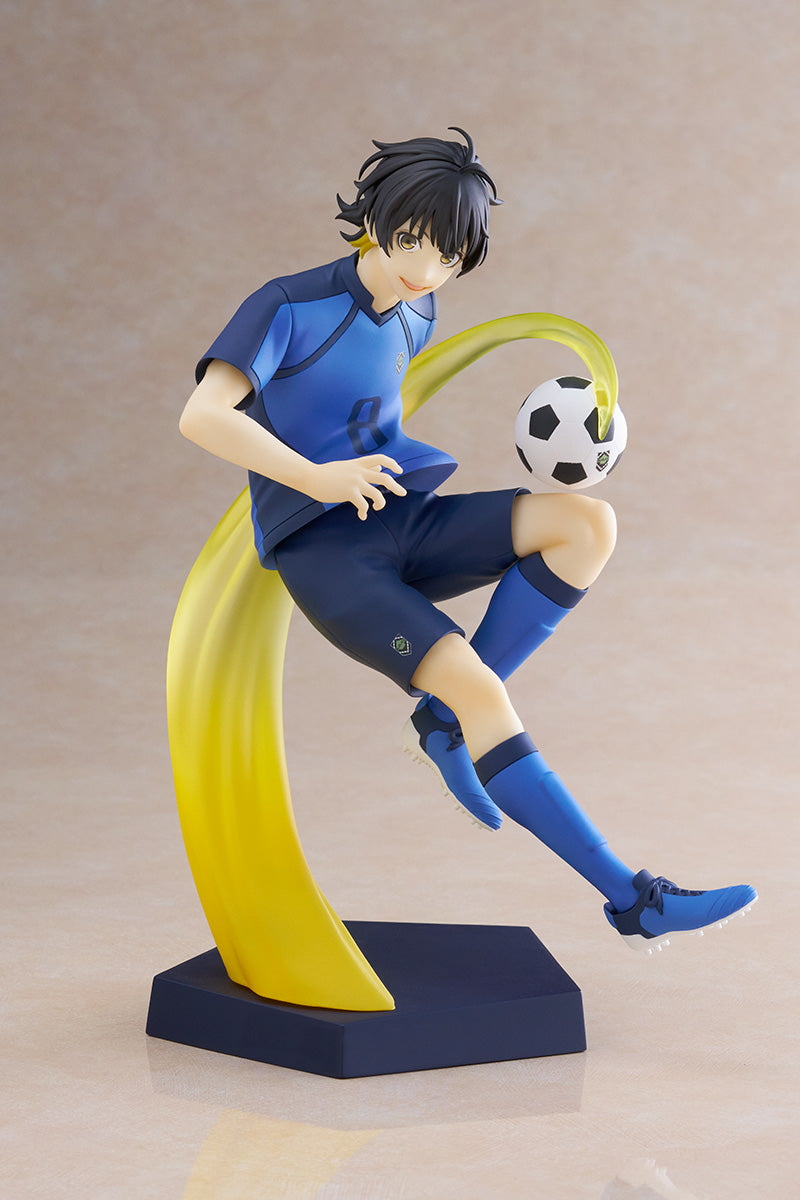 PRE-ORDER FuRyu - TENITOL - BLUELOCK - Meguru Bachira
