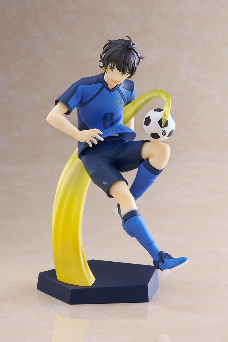 PRE-ORDER FuRyu - TENITOL - BLUELOCK - Meguru Bachira