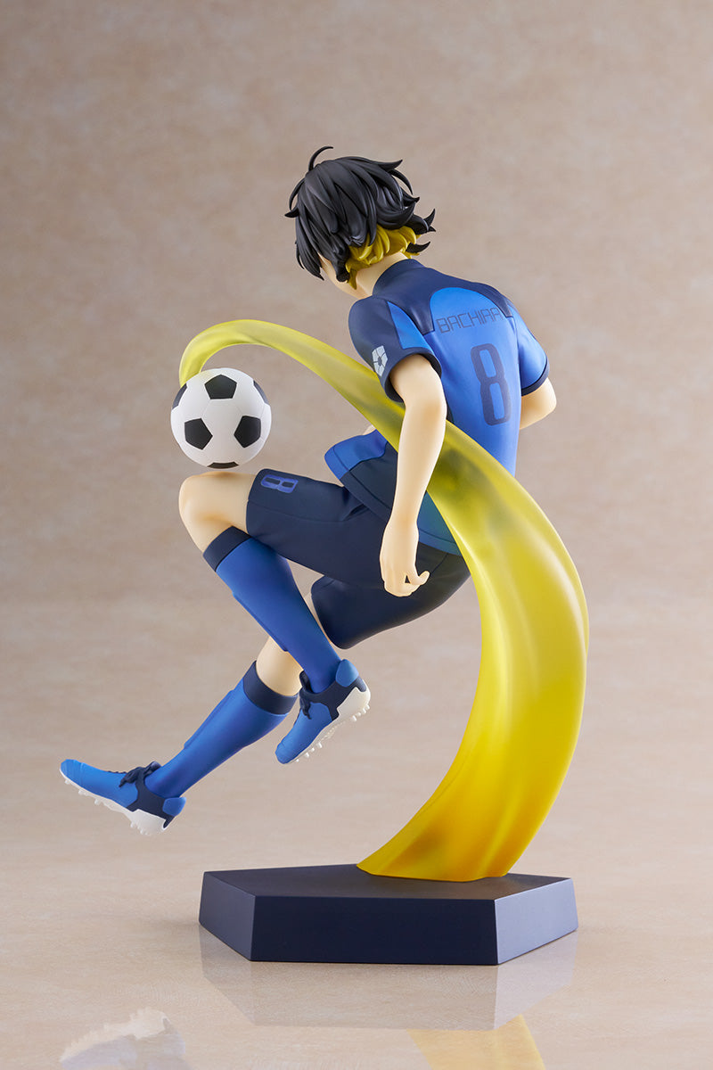 PRE-ORDER FuRyu - TENITOL - BLUELOCK - Meguru Bachira