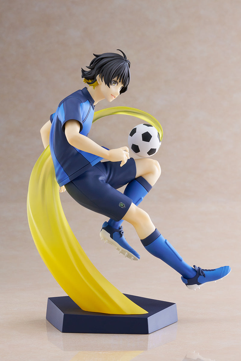PRE-ORDER FuRyu - TENITOL - BLUELOCK - Meguru Bachira