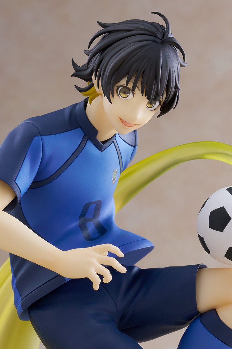 PRE-ORDER FuRyu - TENITOL - BLUELOCK - Meguru Bachira