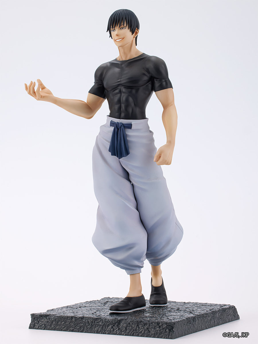 SPECIAL ORDER FuRyu - TENITOL - Jujutsu Kaisen - Toji Fushiguro [JP]