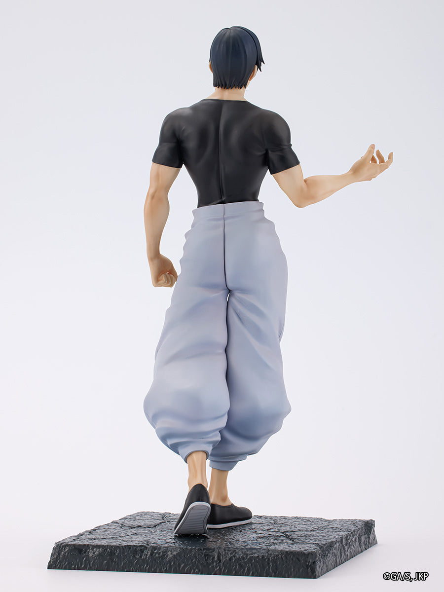 SPECIAL ORDER FuRyu - TENITOL - Jujutsu Kaisen - Toji Fushiguro [JP]
