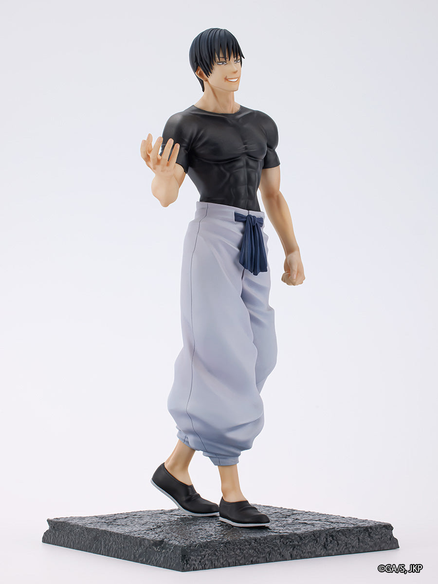 SPECIAL ORDER FuRyu - TENITOL - Jujutsu Kaisen - Toji Fushiguro [JP]
