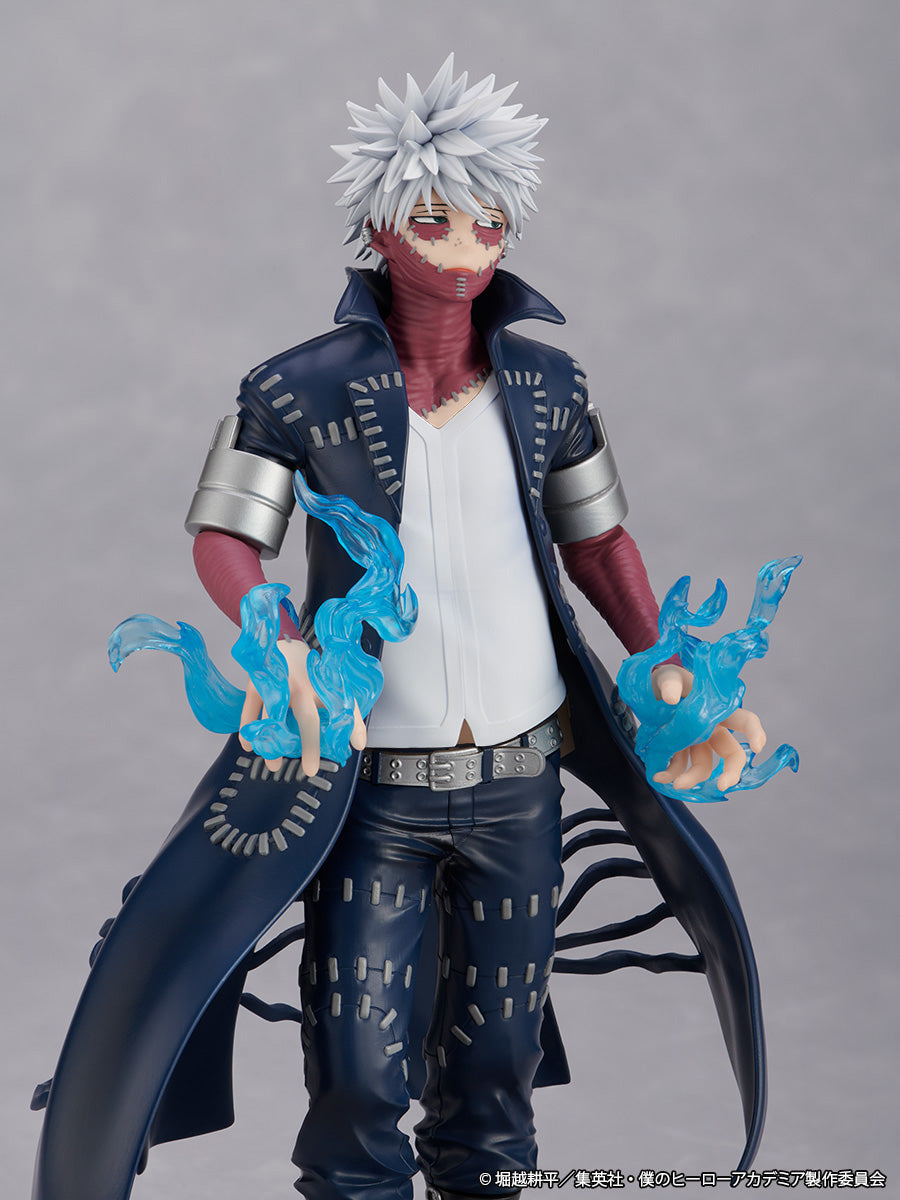 SPECIAL ORDER FuRyu - TENITOL - My Hero Academia - Dabi [JP]