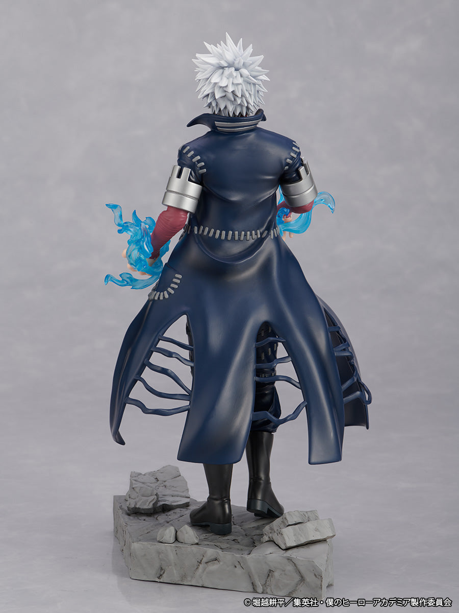 SPECIAL ORDER FuRyu - TENITOL - My Hero Academia - Dabi [JP]