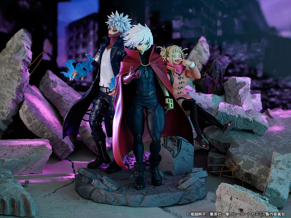 SPECIAL ORDER FuRyu - TENITOL - My Hero Academia - Dabi [JP]