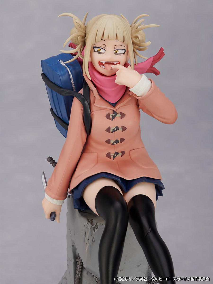 SPECIAL ORDER FuRyu - TENITOL - My Hero Academia - Himiko Toga [JP]