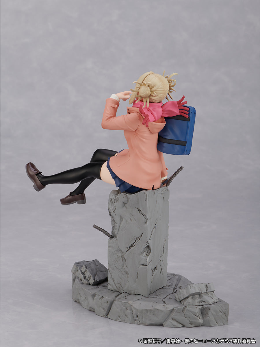 SPECIAL ORDER FuRyu - TENITOL - My Hero Academia - Himiko Toga [JP]