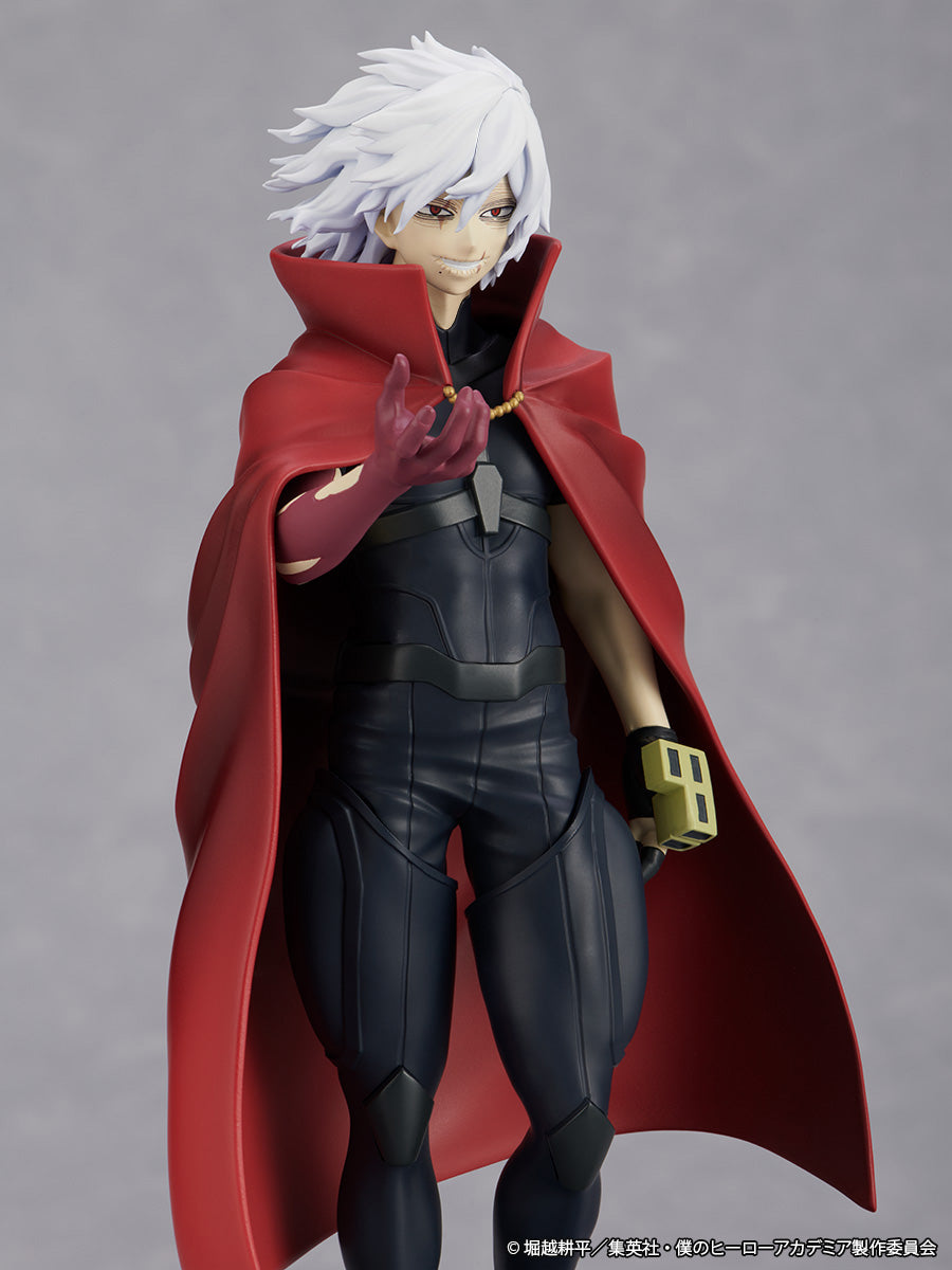 SPECIAL ORDER FuRyu - TENITOL - My Hero Academia - Tomura Shigaraki [JP]