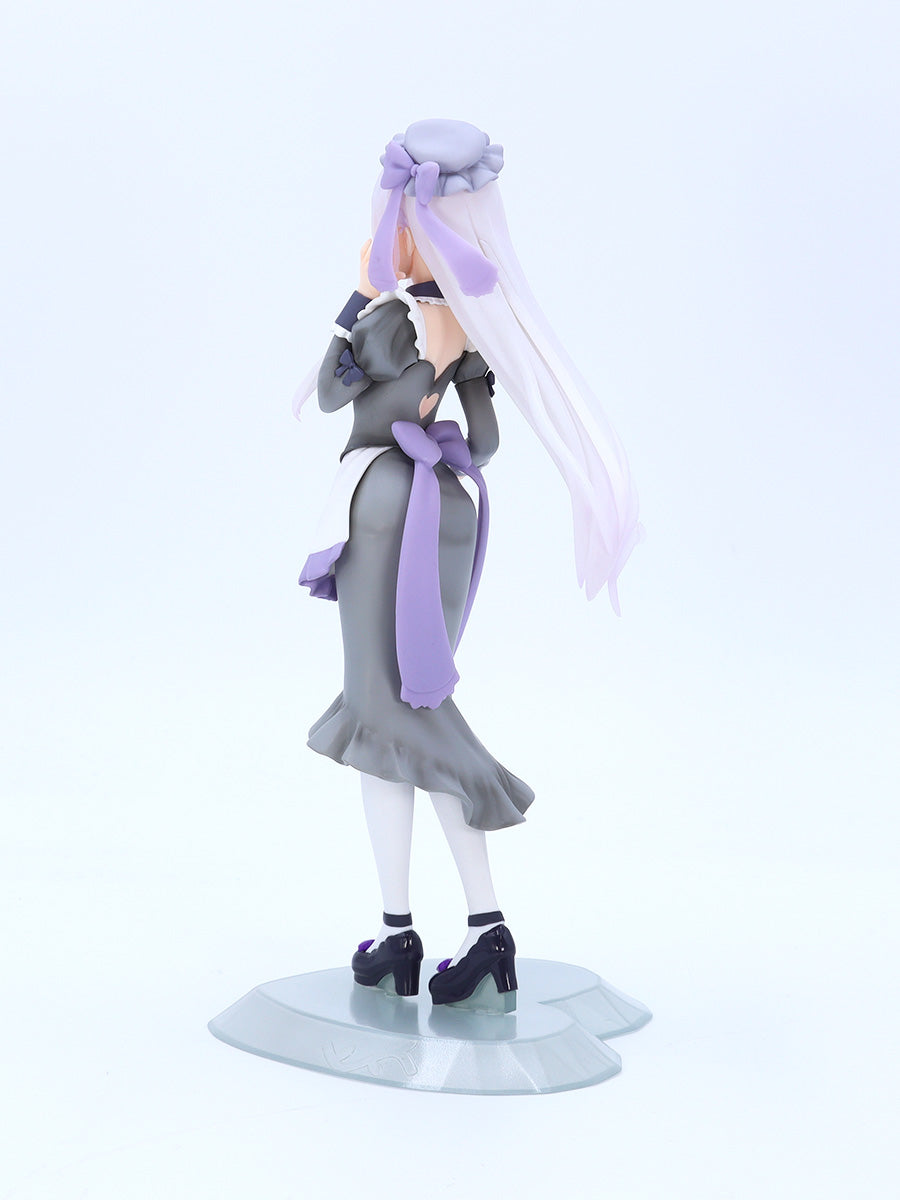 SPECIAL ORDER FuRyu - TENITOL - Re:ZERO -Starting Life in Another World- - Yumekawa Maid Echidna [JP]