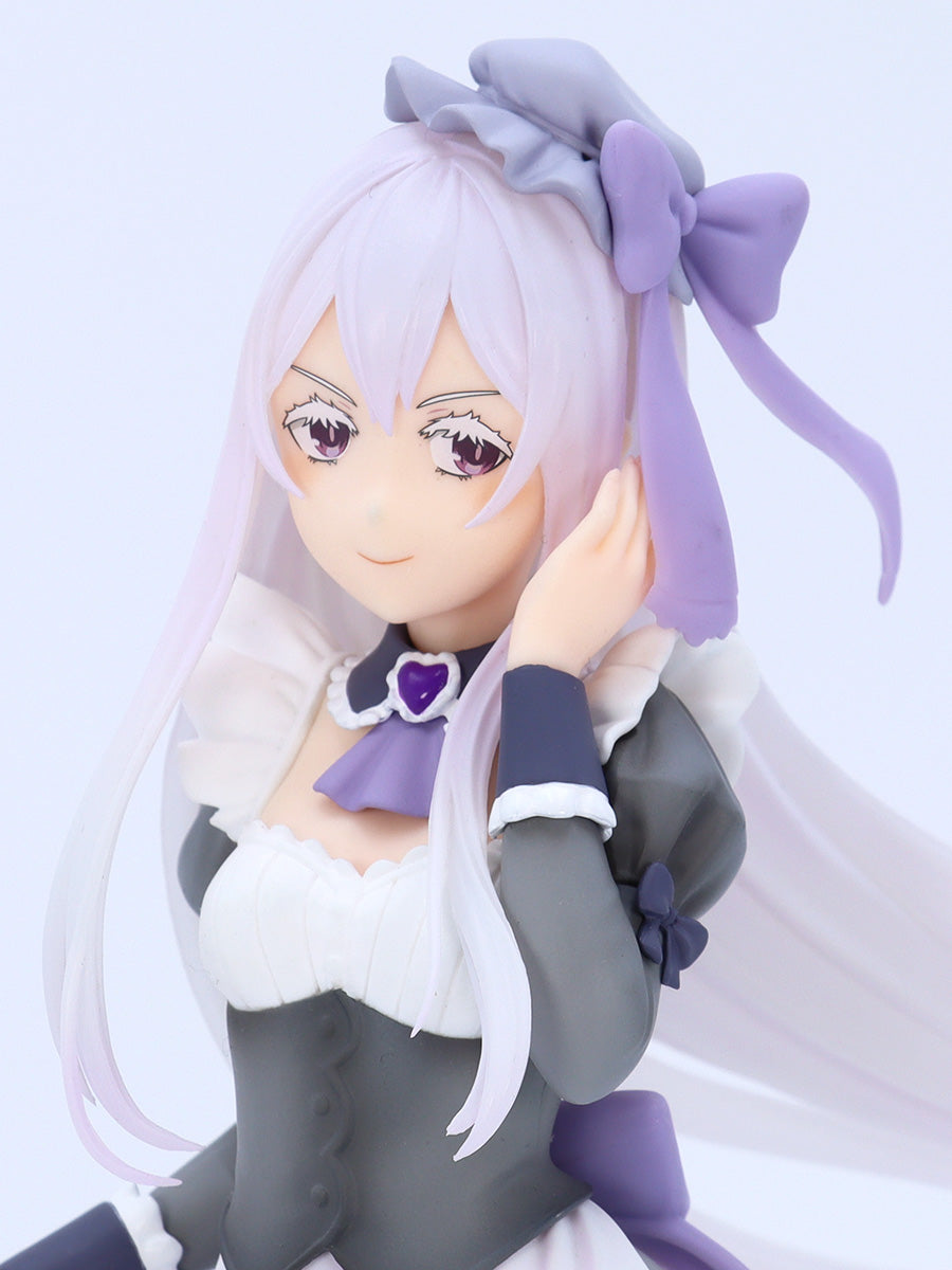 SPECIAL ORDER FuRyu - TENITOL - Re:ZERO -Starting Life in Another World- - Yumekawa Maid Echidna [JP]