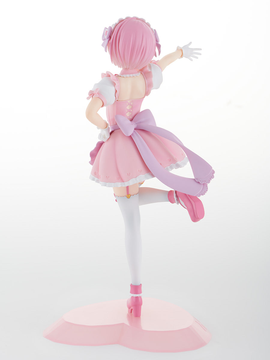 SPECIAL ORDER FuRyu - TENITOL - Re:ZERO -Starting Life in Another World- - Yumekawa Maid Ram [JP]