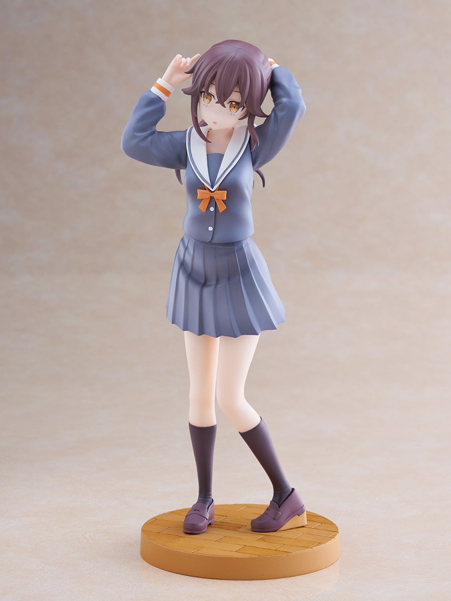 SPECIAL ORDER FuRyu - TENITOL - Sasaki to Pii-chan - Otonari-san [JP]