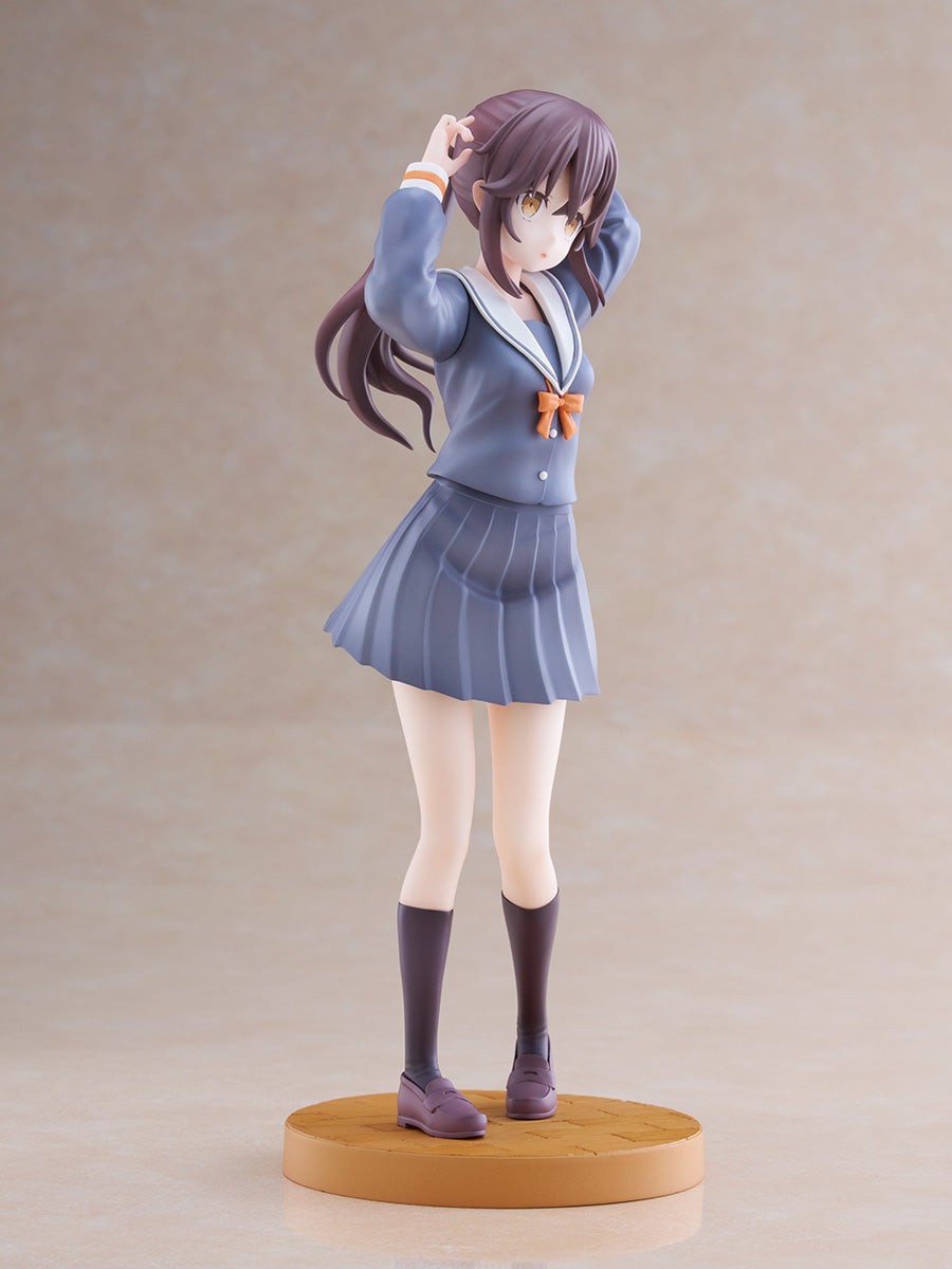 SPECIAL ORDER FuRyu - TENITOL - Sasaki to Pii-chan - Otonari-san [JP]