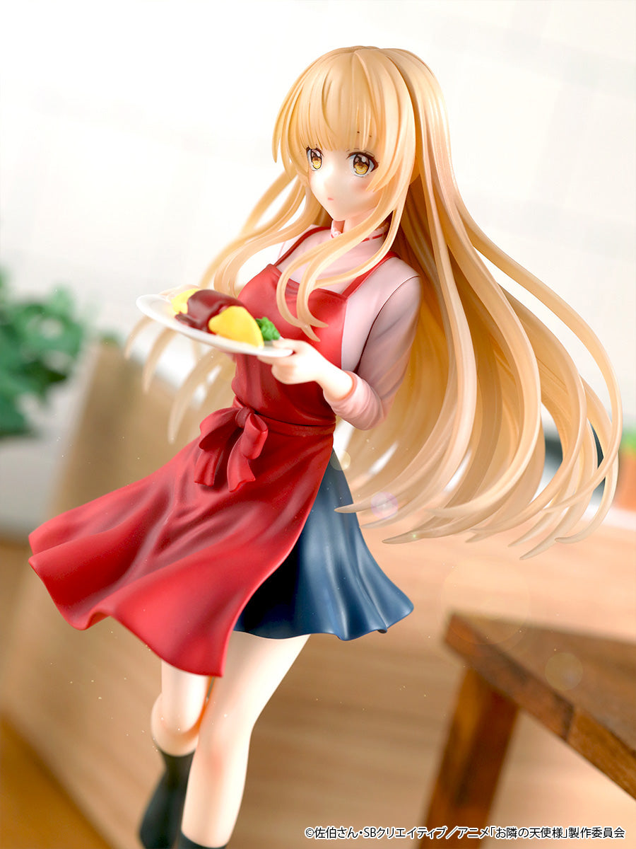 SPECIAL ORDER FuRyu - TENITOL - The Angel Next Door Spoils Me Rotten - Mahiru Shiina [JP]