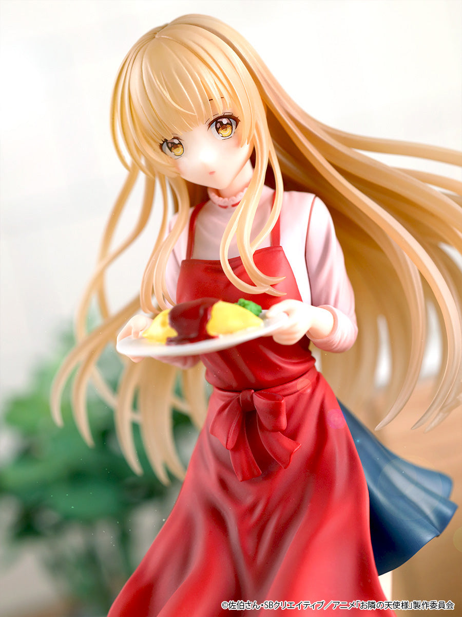 SPECIAL ORDER FuRyu - TENITOL - The Angel Next Door Spoils Me Rotten - Mahiru Shiina [JP]