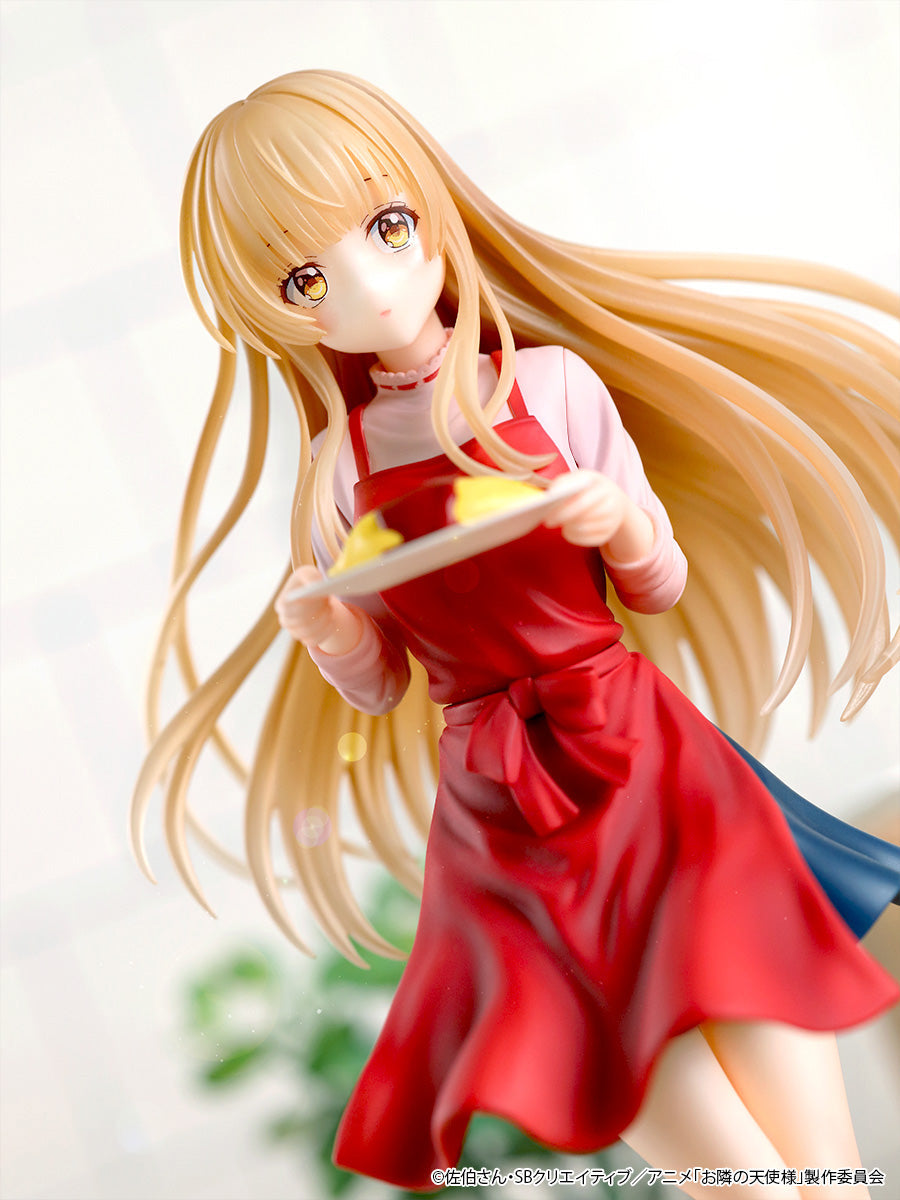SPECIAL ORDER FuRyu - TENITOL - The Angel Next Door Spoils Me Rotten - Mahiru Shiina [JP]