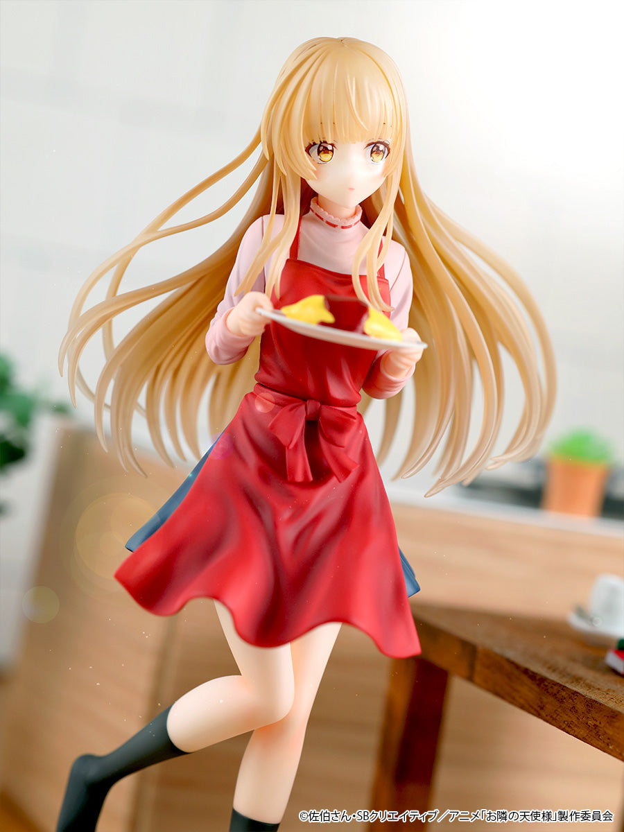 SPECIAL ORDER FuRyu - TENITOL - The Angel Next Door Spoils Me Rotten - Mahiru Shiina [JP]