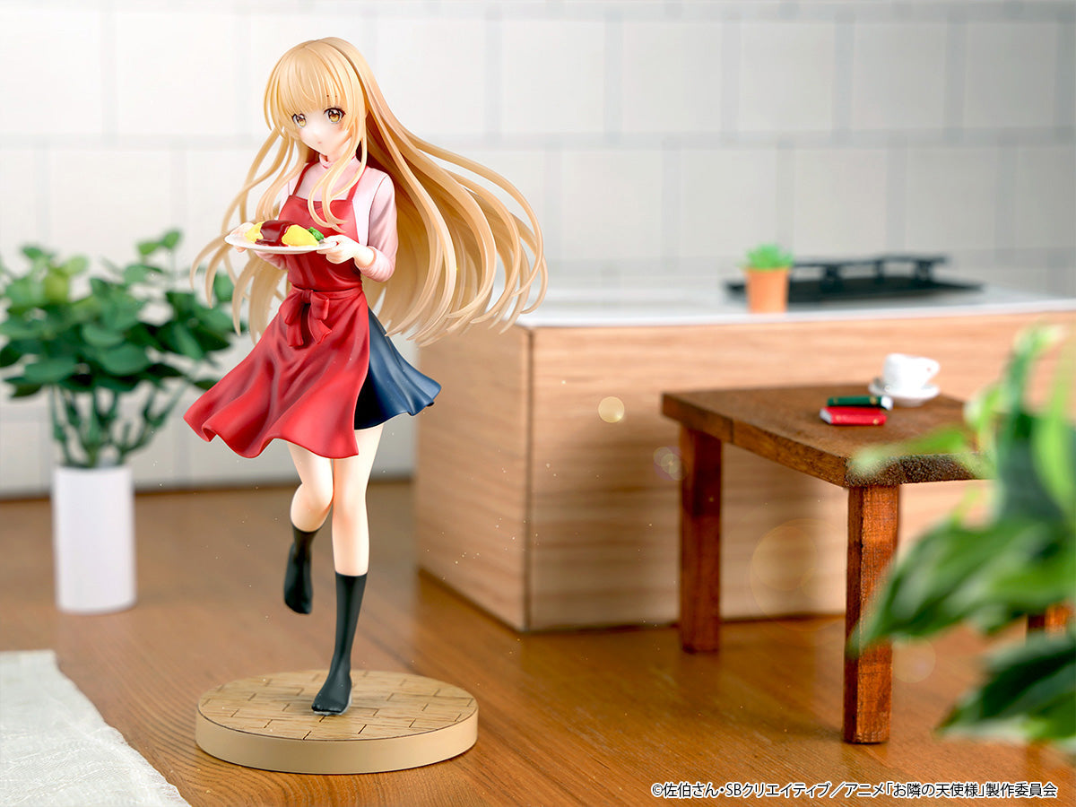 SPECIAL ORDER FuRyu - TENITOL - The Angel Next Door Spoils Me Rotten - Mahiru Shiina [JP]