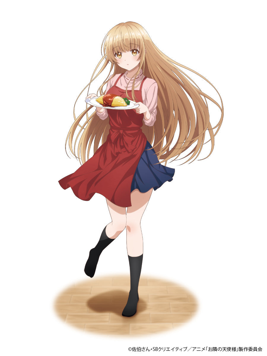 SPECIAL ORDER FuRyu - TENITOL - The Angel Next Door Spoils Me Rotten - Mahiru Shiina [JP]