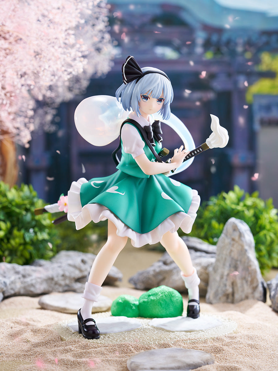 SPECIAL ORDER FuRyu - TENITOL - Touhou Project - Youmu Konpaku [JP]
