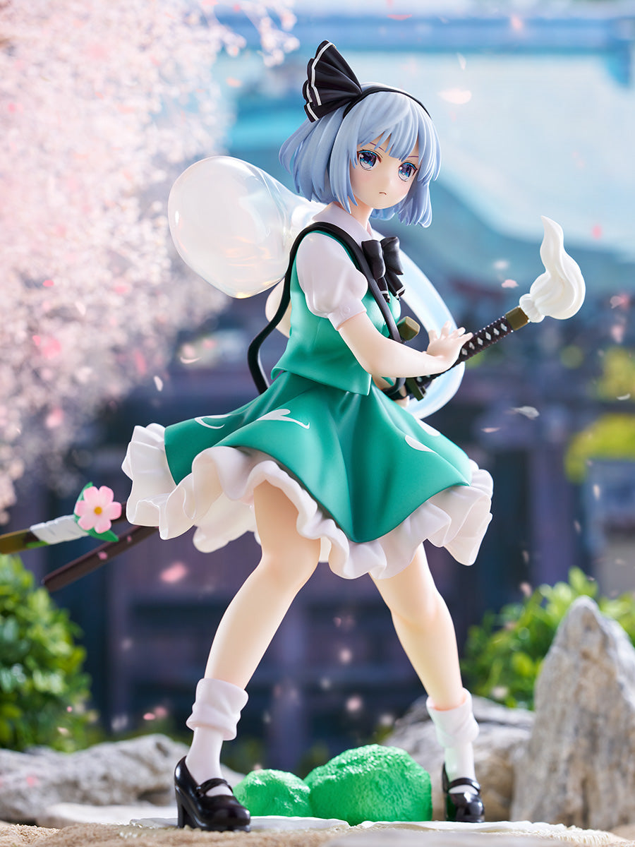 SPECIAL ORDER FuRyu - TENITOL - Touhou Project - Youmu Konpaku [JP]