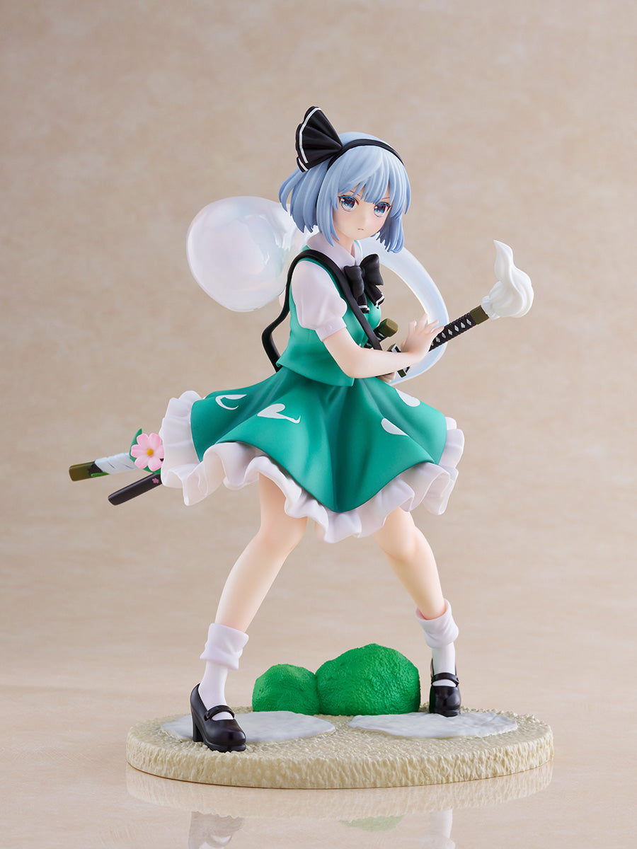 SPECIAL ORDER FuRyu - TENITOL - Touhou Project - Youmu Konpaku [JP]