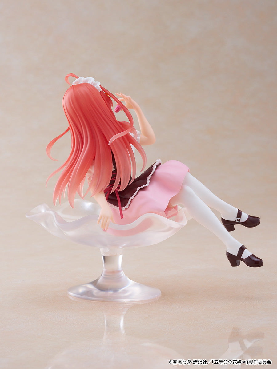 SPECIAL ORDER FuRyu - TENITOL Fig a la mode -  The Quintessential Quintuplets - Itsuki Nakano [JP]