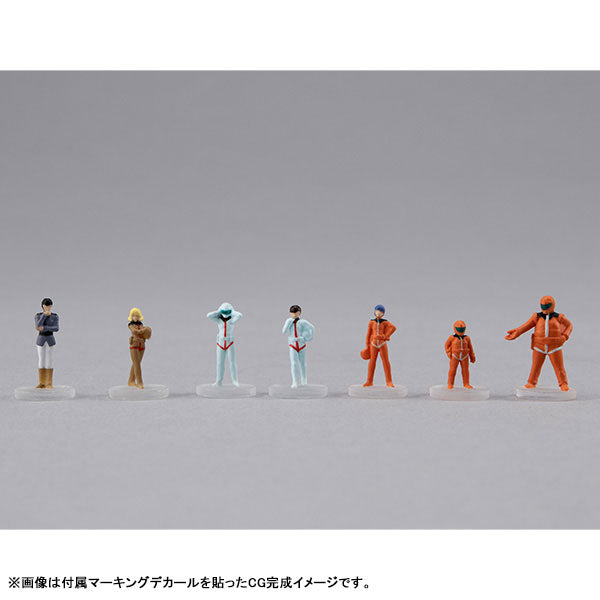 PRE-ORDER MegaHouse - Realistic Model Series - Mobile Suit Gundam - White Base Catapult Deck: Anime Edition 1/144