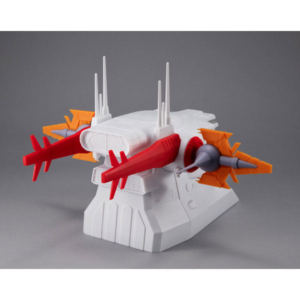 PRE-ORDER MegaHouse - RM Series G Structure - Mobile Suit Gundam SEED - Archangel Bridge: Material Color Edition