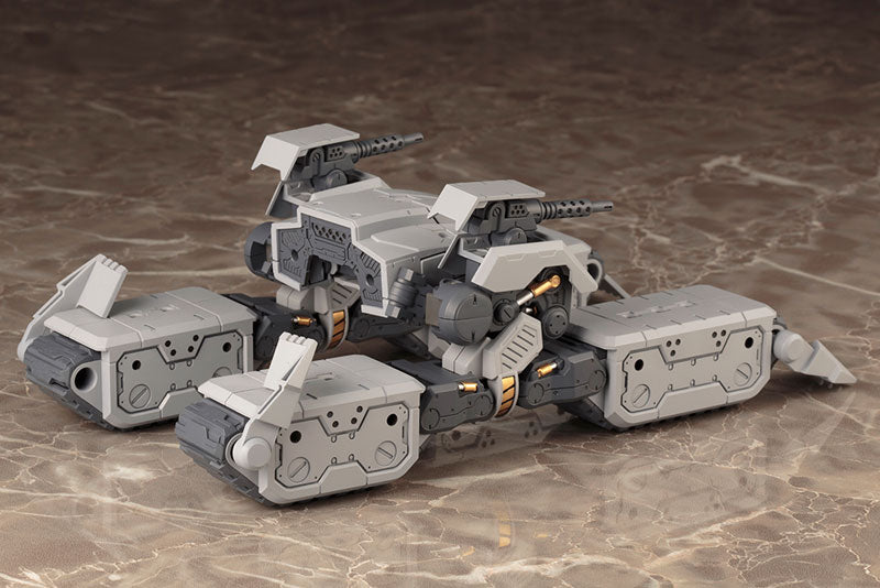 IN-STOCK Kotobukiya - Modeling Support Goods Gigantic Arms - #003 - Movable Crawler