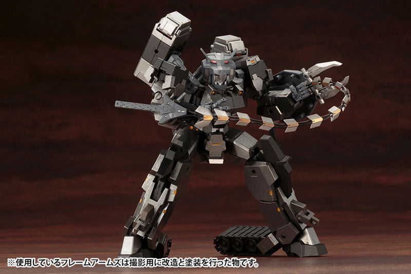 IN-STOCK Kotobukiya - Modeling Support Goods Heavy Weapon Unit - #014 - Beast Master Sword