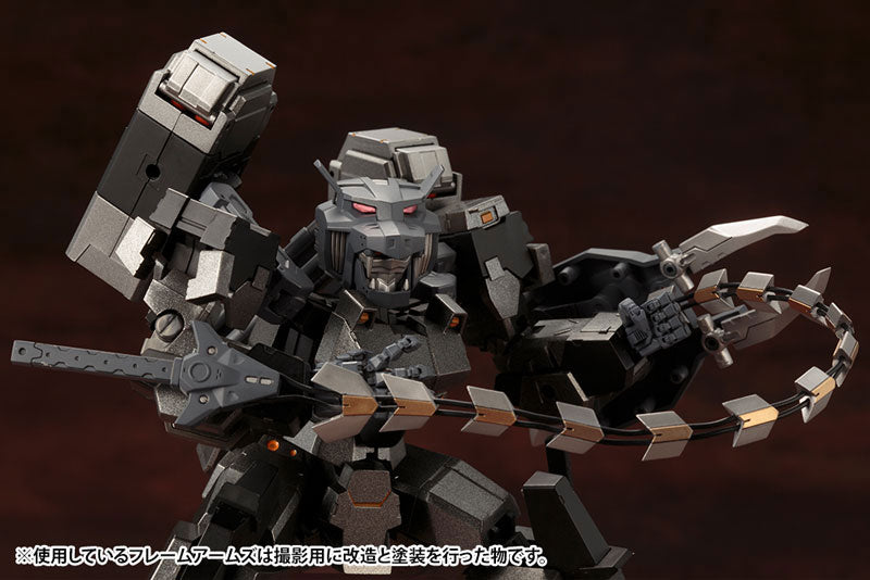 IN-STOCK Kotobukiya - Modeling Support Goods Heavy Weapon Unit - #014 - Beast Master Sword