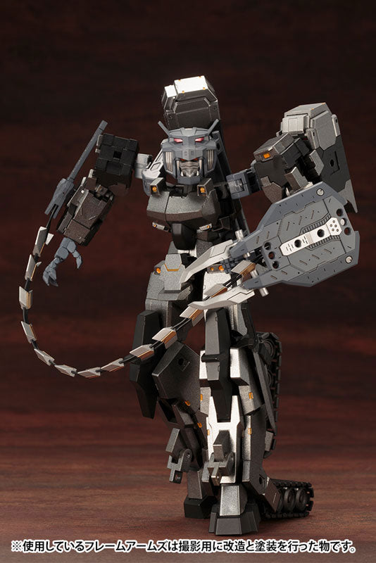 IN-STOCK Kotobukiya - Modeling Support Goods Heavy Weapon Unit - #014 - Beast Master Sword
