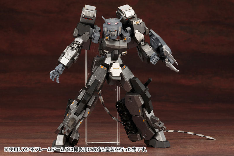 IN-STOCK Kotobukiya - Modeling Support Goods Heavy Weapon Unit - #014 - Beast Master Sword
