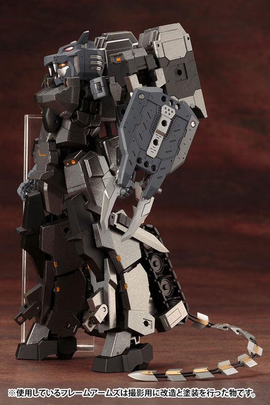 IN-STOCK Kotobukiya - Modeling Support Goods Heavy Weapon Unit - #014 - Beast Master Sword