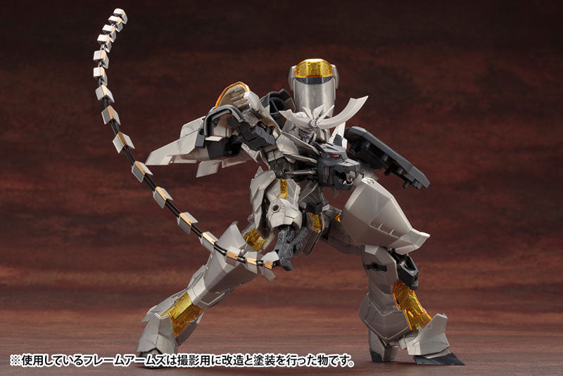 IN-STOCK Kotobukiya - Modeling Support Goods Heavy Weapon Unit - #014 - Beast Master Sword