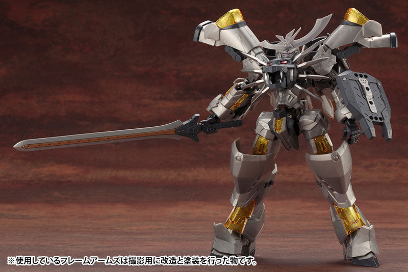 IN-STOCK Kotobukiya - Modeling Support Goods Heavy Weapon Unit - #014 - Beast Master Sword