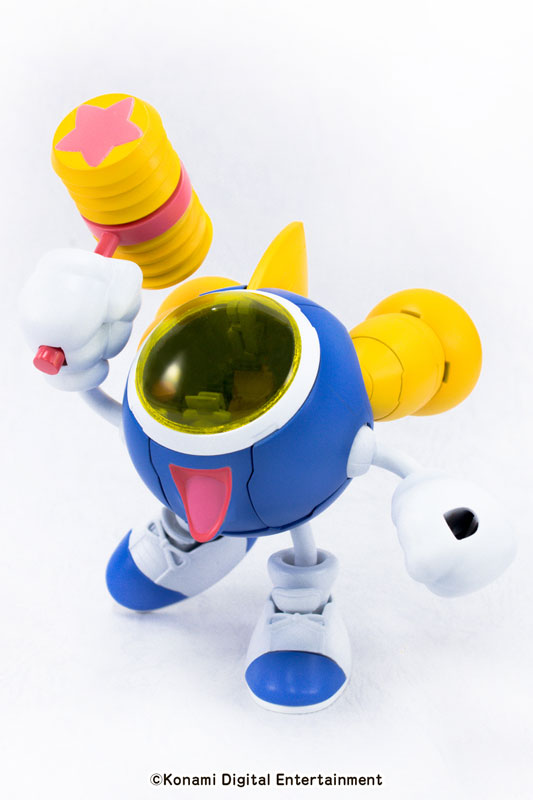 IN-STOCK PLUM - Pop'n TwinBee: Rainbow Bell Adventures - TwinBee