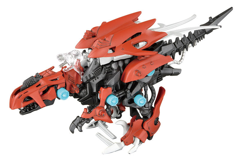 IN-STOCK Takara Tomy - ZOIDS WILD - ZW02 - Gilraptor