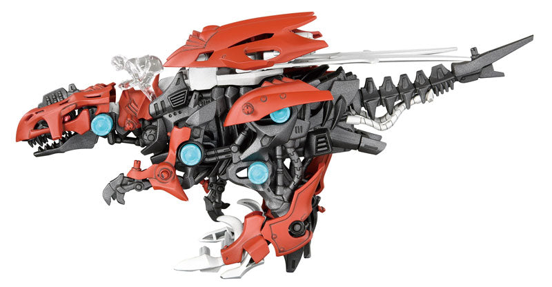 IN-STOCK Takara Tomy - ZOIDS WILD - ZW02 - Gilraptor