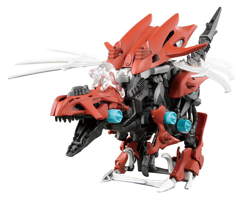 IN-STOCK Takara Tomy - ZOIDS WILD - ZW02 - Gilraptor