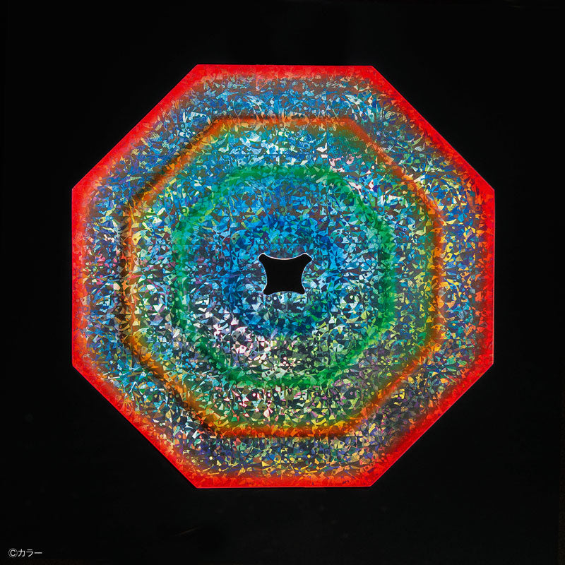 IN-STOCK Bandai - Real Grade - Neon Genesis Evangelion - Evangelion Unit-01 DX Transport Platform Set