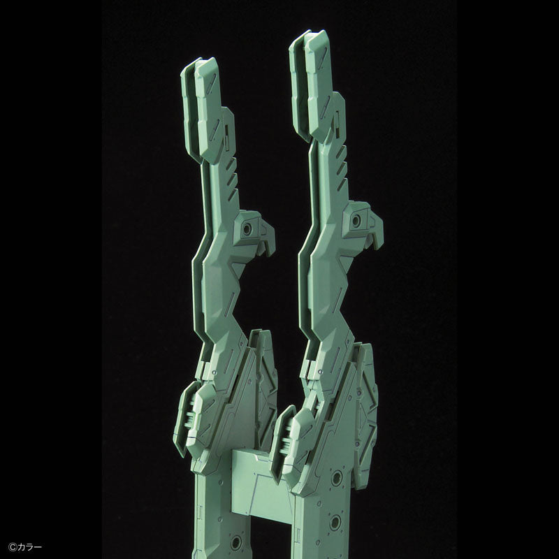 IN-STOCK Bandai - Real Grade - Neon Genesis Evangelion - Evangelion Unit-01 DX Transport Platform Set