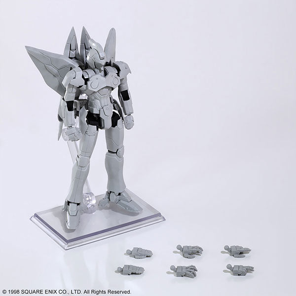 PRE-ORDER Square Enix - Xenogears Structure Arts Vol. 1 [Box of 4] [March 2025 Release]