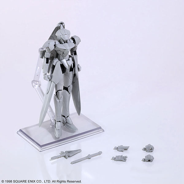 PRE-ORDER Square Enix - Xenogears Structure Arts Vol. 1 [Box of 4] [March 2025 Release]