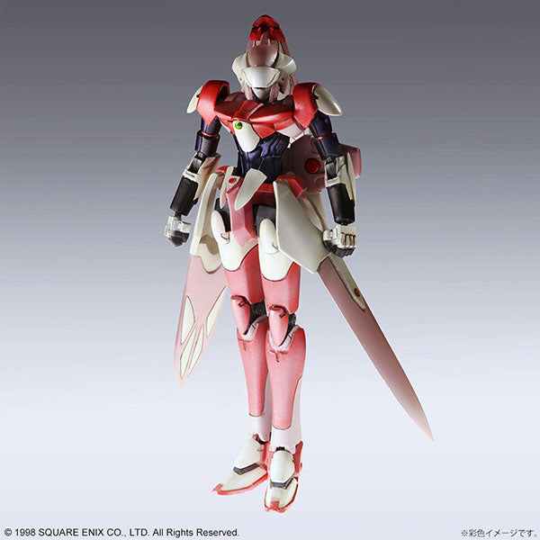 PRE-ORDER Square Enix - Xenogears Structure Arts Vol. 1 [Box of 4] [March 2025 Release]