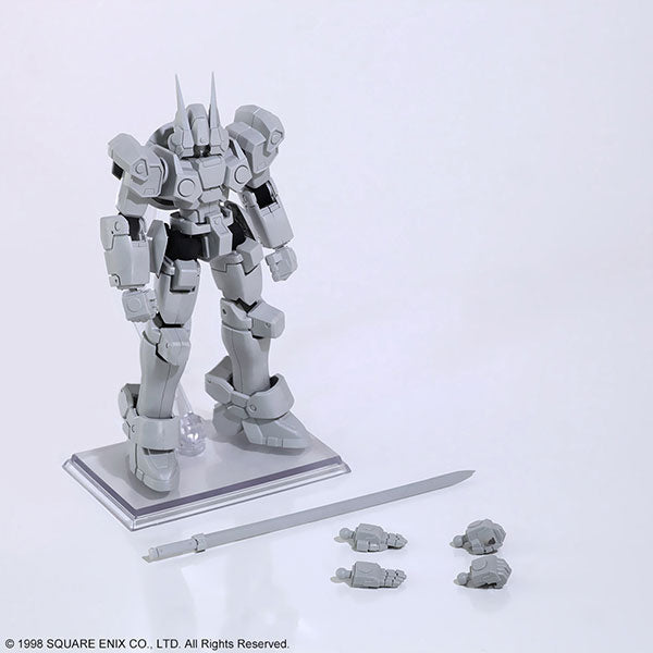 PRE-ORDER Square Enix - Xenogears Structure Arts Vol. 1 [Box of 4] [March 2025 Release]